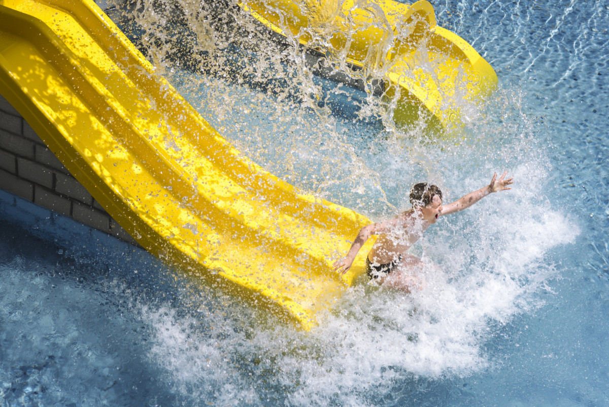 OASIS PARK SPLASH (ex.SERHS OASIS PARK) фото 4