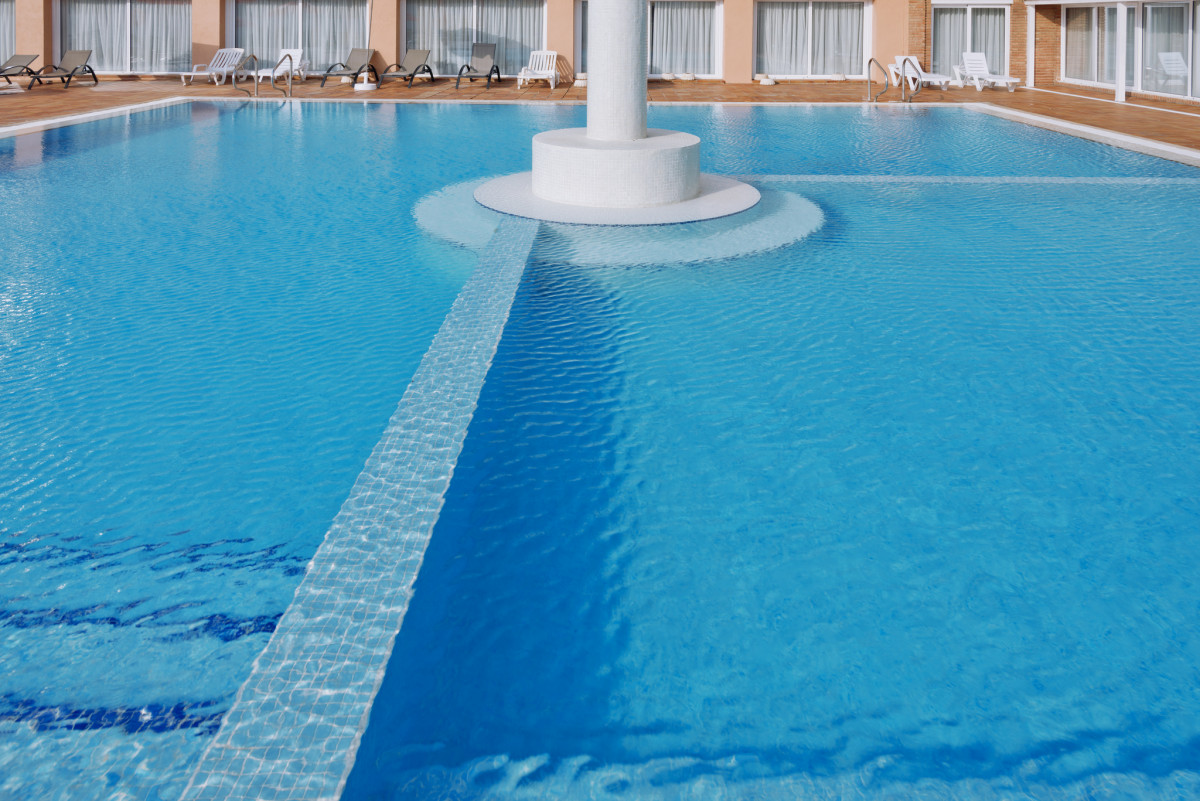 FUN & SUN FAMILY SORRA DAURADA SPLASH (EX. SERHS SORRA DAURADA) фото 5