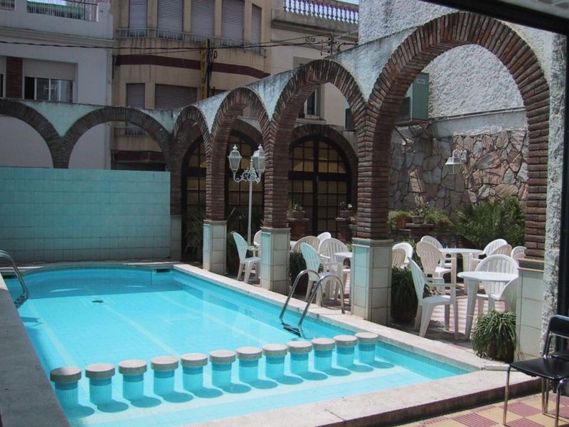 VILA DE CALELLA (EX.SERHS VILA)