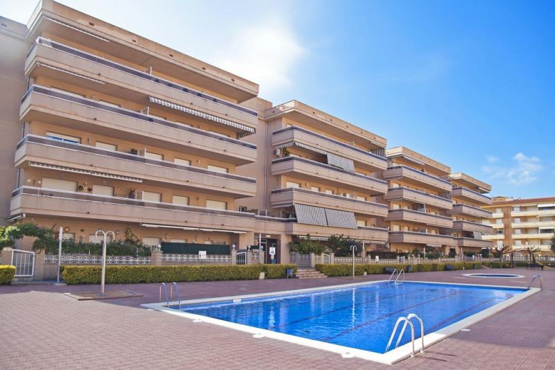 SES ILLES APARTMENTS BLANES