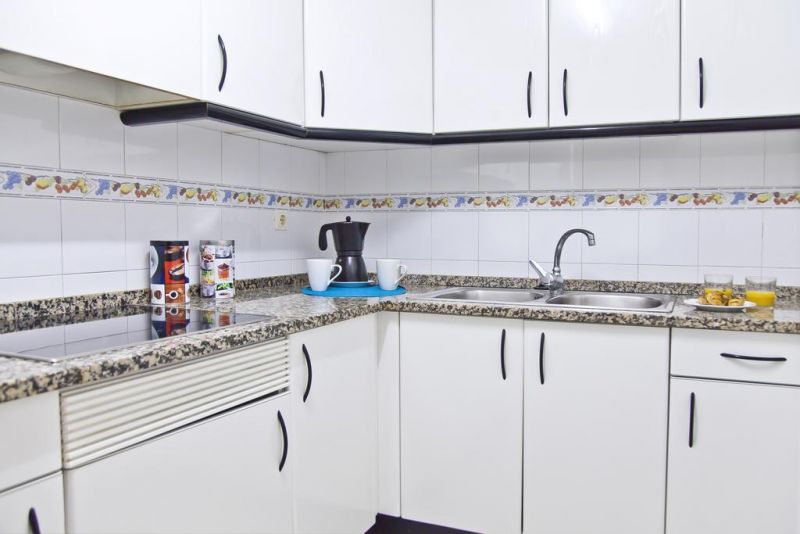 SES ILLES APARTMENTS BLANES фото 4