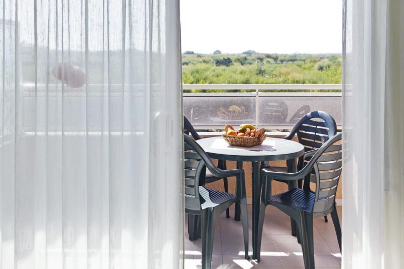 SES ILLES APARTMENTS BLANES фото 6