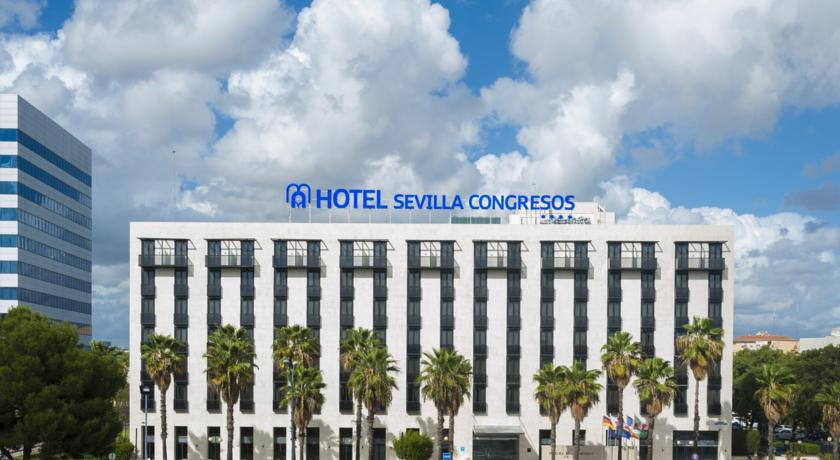 SEVILLA CONGRESOS