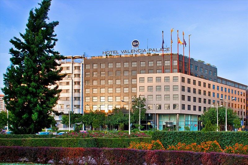 SH VALENCIA PALACE