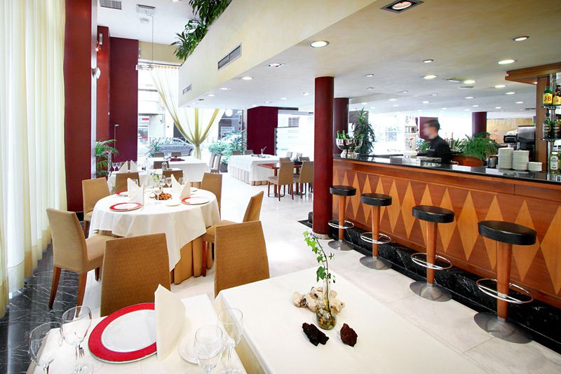 SILKEN ST GERVASI