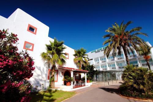 SIRENIS HOTEL CLUB SIESTA