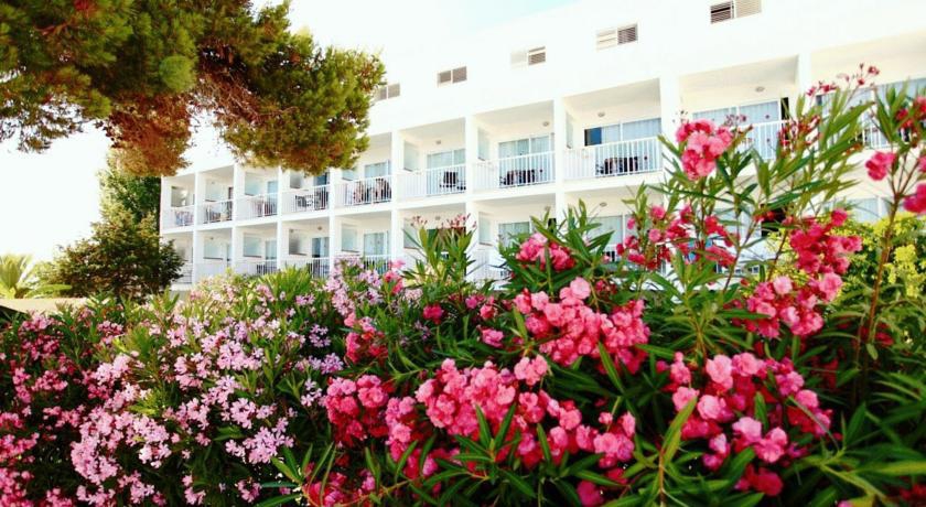 SIRENIS HOTEL CLUB SIESTA фото 7