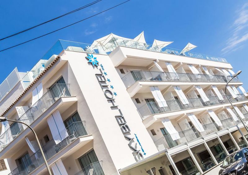 SKY BEL MALLORCA BY BLUEBAY
