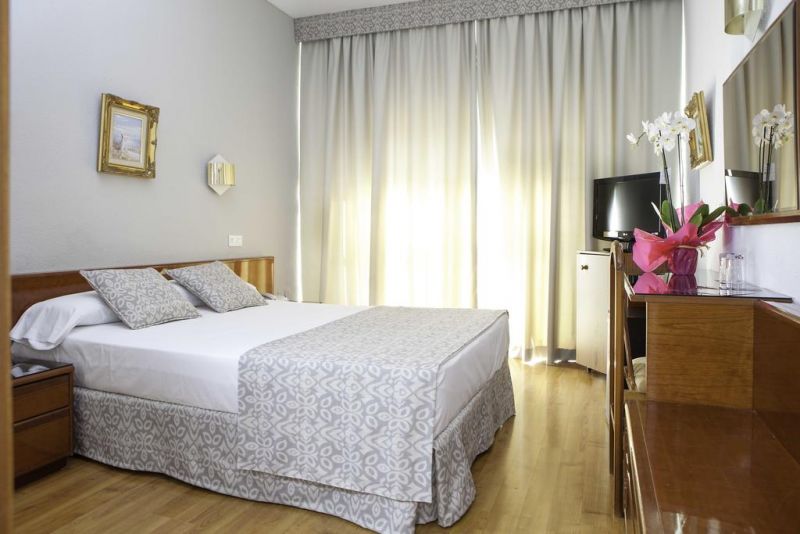SOHO BAHIA MALAGA фото 2