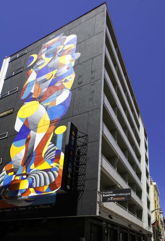 SOHO BAHIA MALAGA
