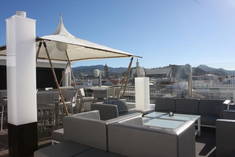 SOHO BAHIA MALAGA фото 3
