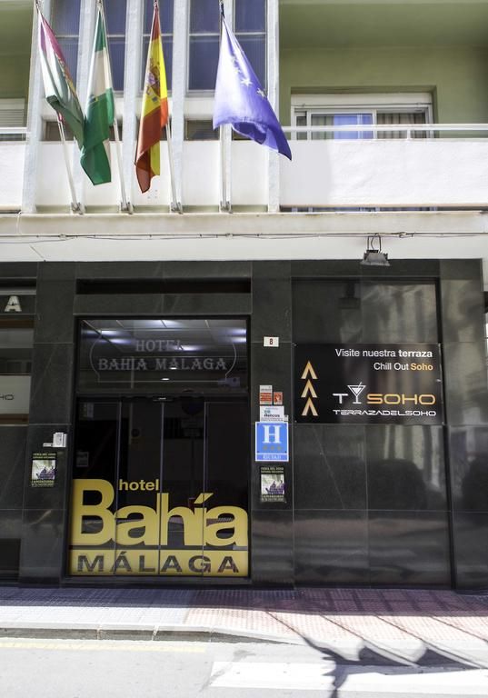 SOHO BAHIA MALAGA фото 4