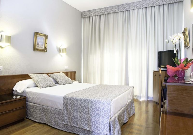 SOHO BAHIA MALAGA фото 6