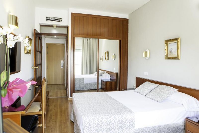 SOHO BAHIA MALAGA фото 7