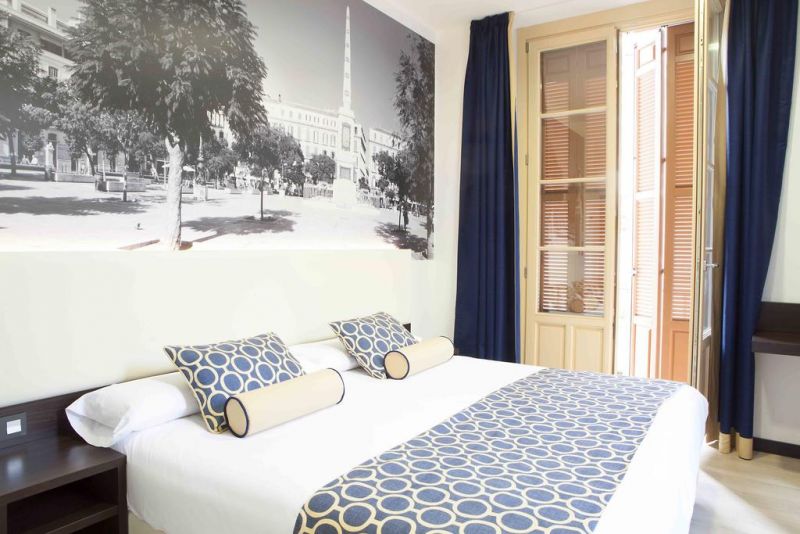 SOHO MALAGA фото 2