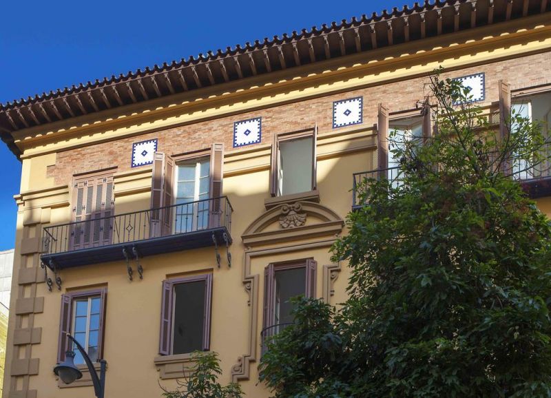 SOHO MALAGA фото 4