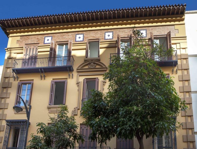 SOHO MALAGA фото 8