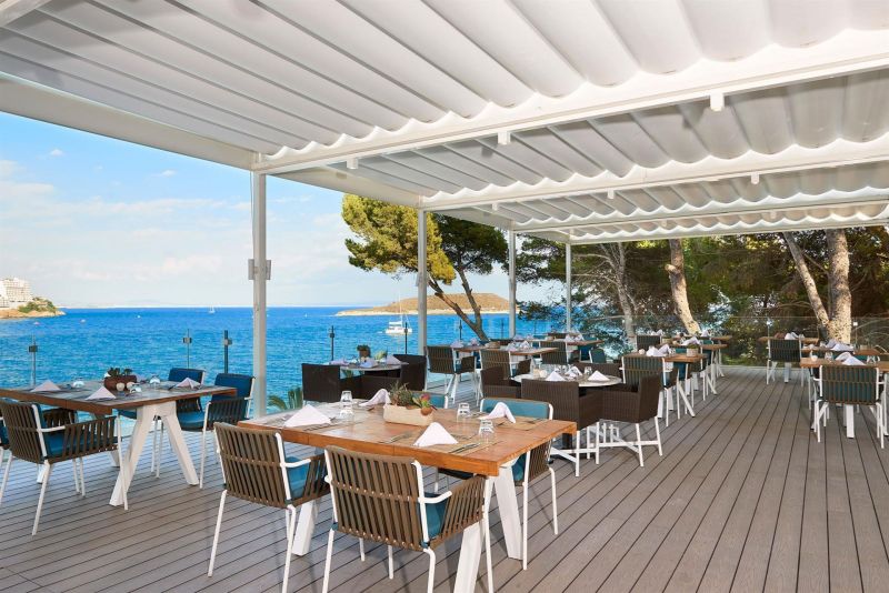 MELIA CALVIA BEACH (EX. SOL ANTILLAS BARBADOS) фото 5
