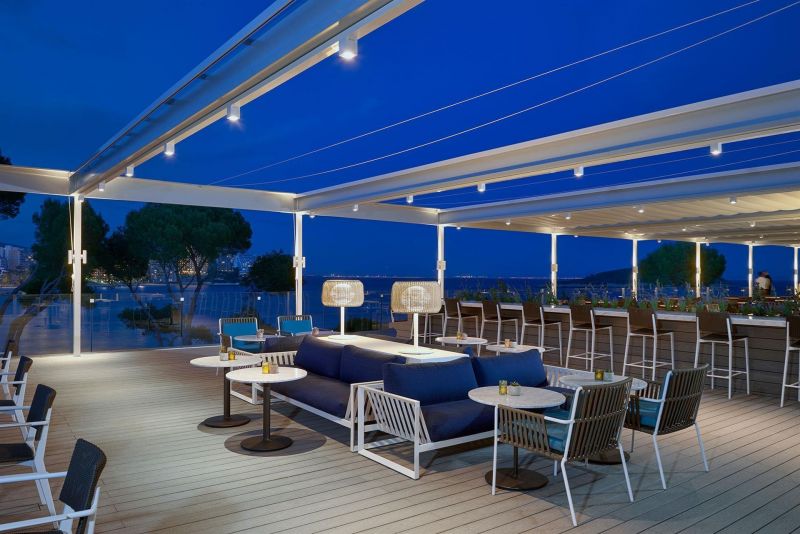 MELIA CALVIA BEACH (EX. SOL ANTILLAS BARBADOS) фото 6