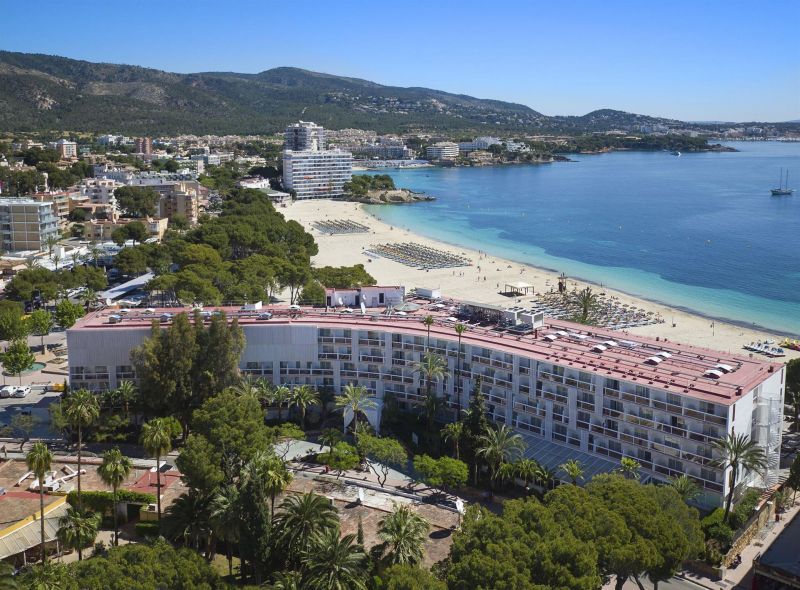 SOL BEACH HOUSE CALA BLANCA