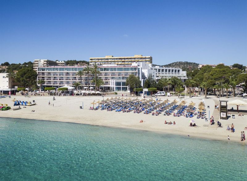 SOL BEACH HOUSE CALA BLANCA фото 3