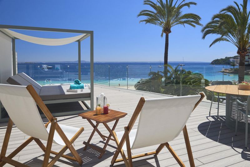 SOL BEACH HOUSE CALA BLANCA фото 5