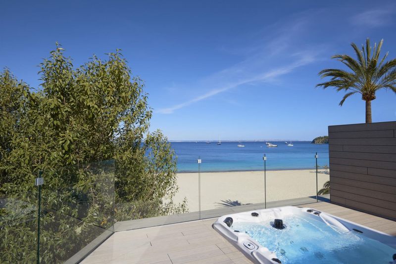 SOL BEACH HOUSE CALA BLANCA фото 6