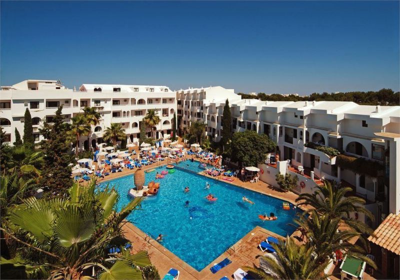 SOL CALA D'OR APTS