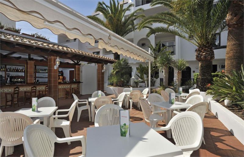 SOL CALA D'OR APTS фото 6