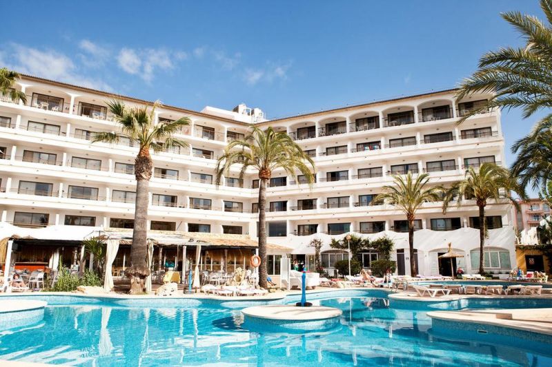 SOL DE ALCUDIA APART фото 8