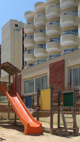 SOL HOUSE IBIZA MIXED BY IBIZA ROCKS (EX. SOL PINET PLAYA) фото 2