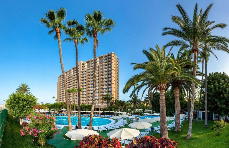SOL ARONA TENERIFE (EX. TRYP, PRINCESA DACIL)