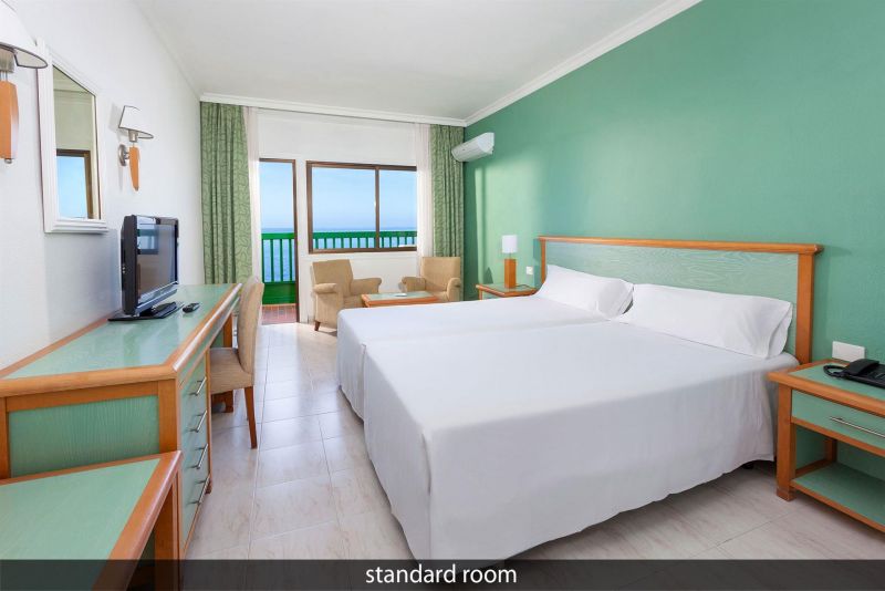 TRYP PUERTO DE LA CRUZ (EX. SOL PUERTO PLAYA) фото 6