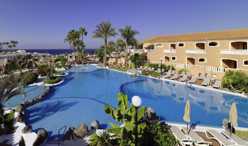SOL SUN BEACH APART