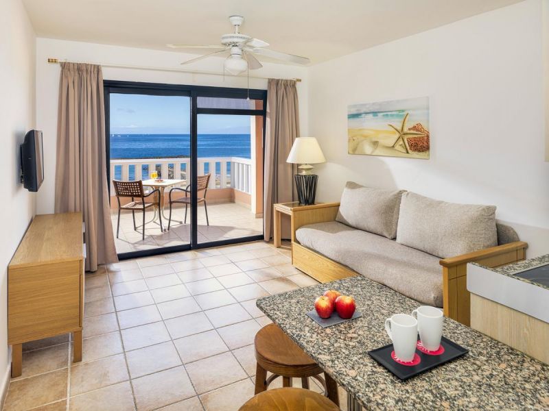 SOL SUN BEACH APART фото 6