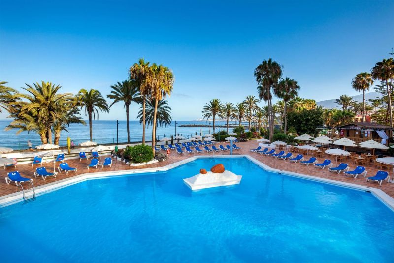 SOL TENERIFE фото 6