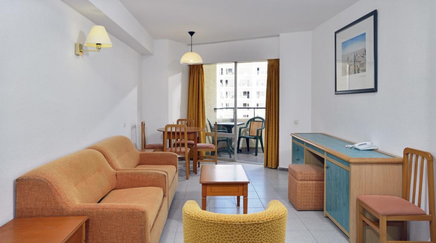 SOL TIMOR APT фото 4