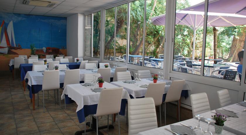 SOLIMAR APART HOTEL фото 4