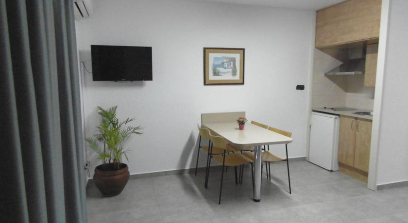 SOLIMAR APART HOTEL фото 5