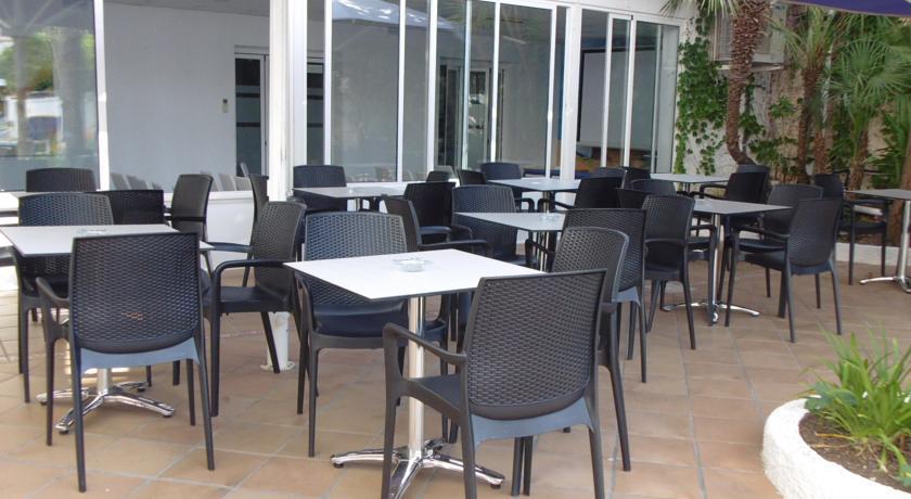 SOLIMAR APART HOTEL фото 6