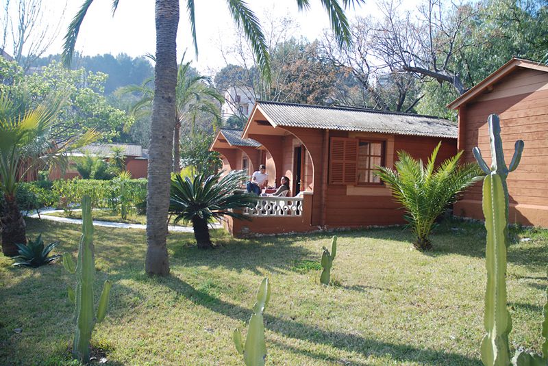 SOLLER GARDEN