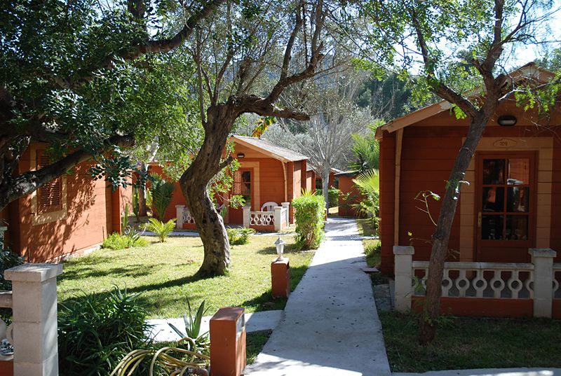 SOLLER GARDEN фото 4
