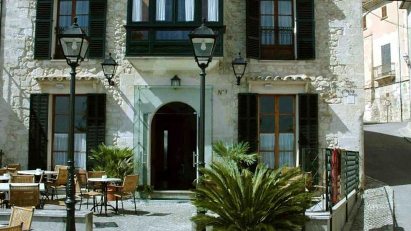 SON CLEDA HOTEL