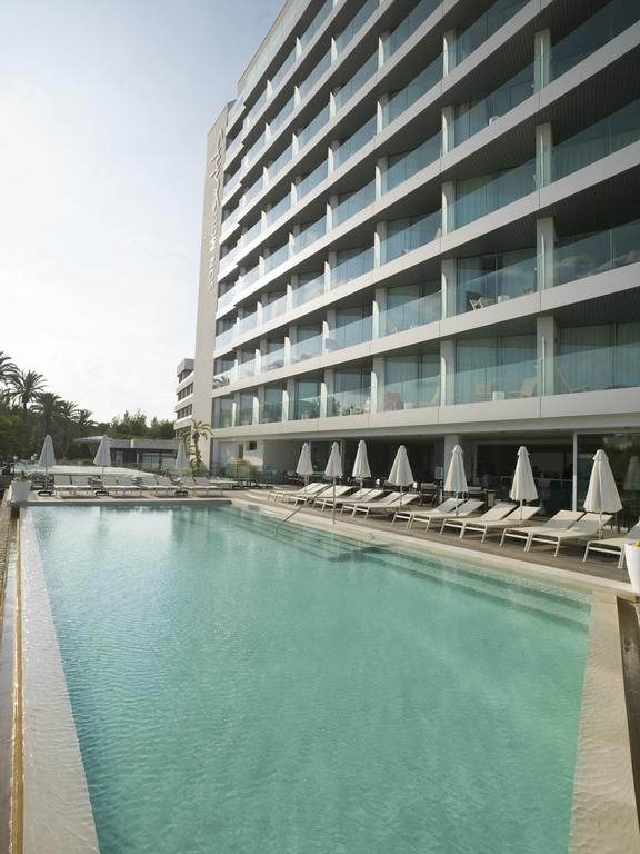 SON MOLL SENTITS HOTEL & SPA фото 5