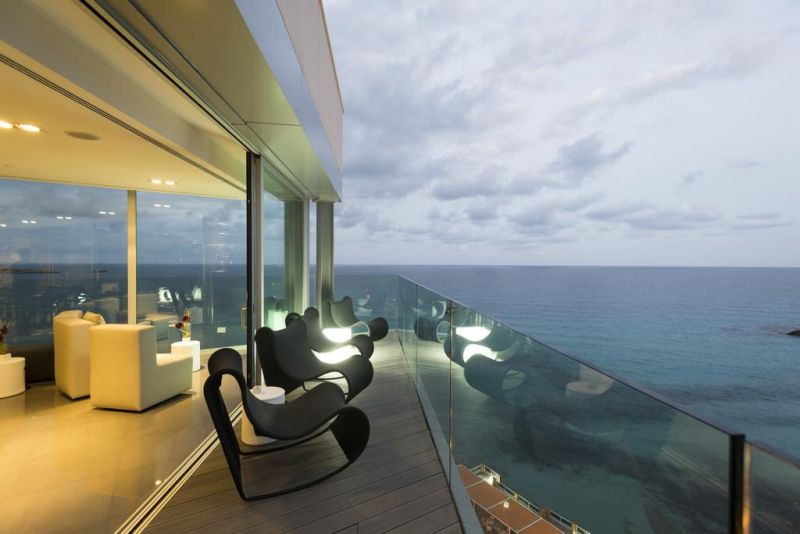 SON MOLL SENTITS HOTEL & SPA фото 6