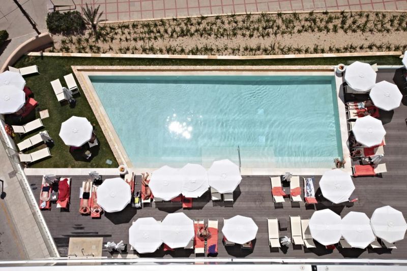 SON MOLL SENTITS HOTEL & SPA фото 7