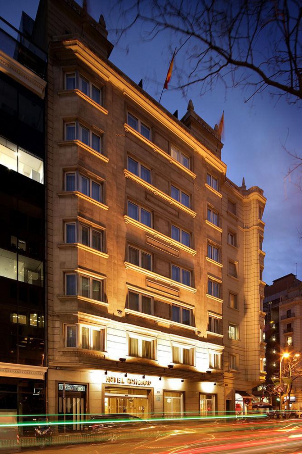 CONDADO BARCELONA фото 4