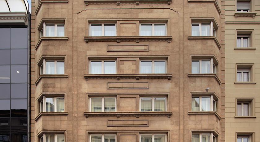 CONDADO BARCELONA