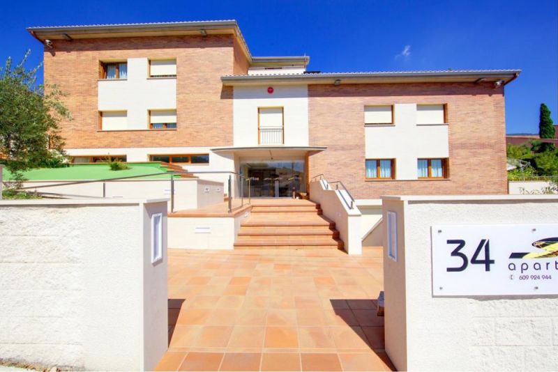 SONO APARTAMENTOS