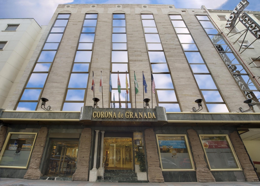 CORONA DE GRANADA